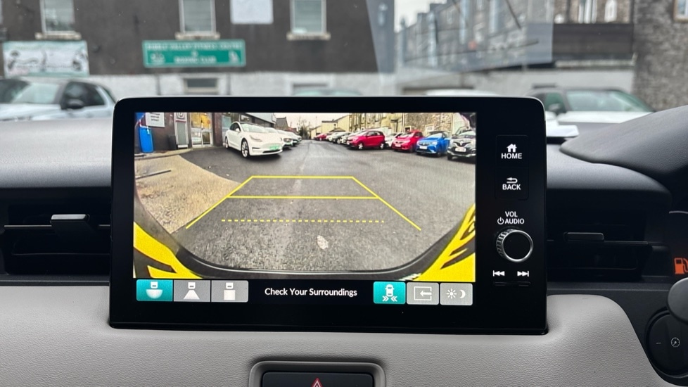 Used Honda HR-V 2025 for sale - 76672591: Photo 28