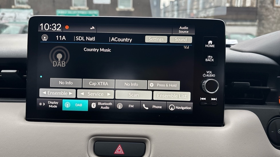 Used Honda HR-V 2025 for sale - 76672591: Photo 29