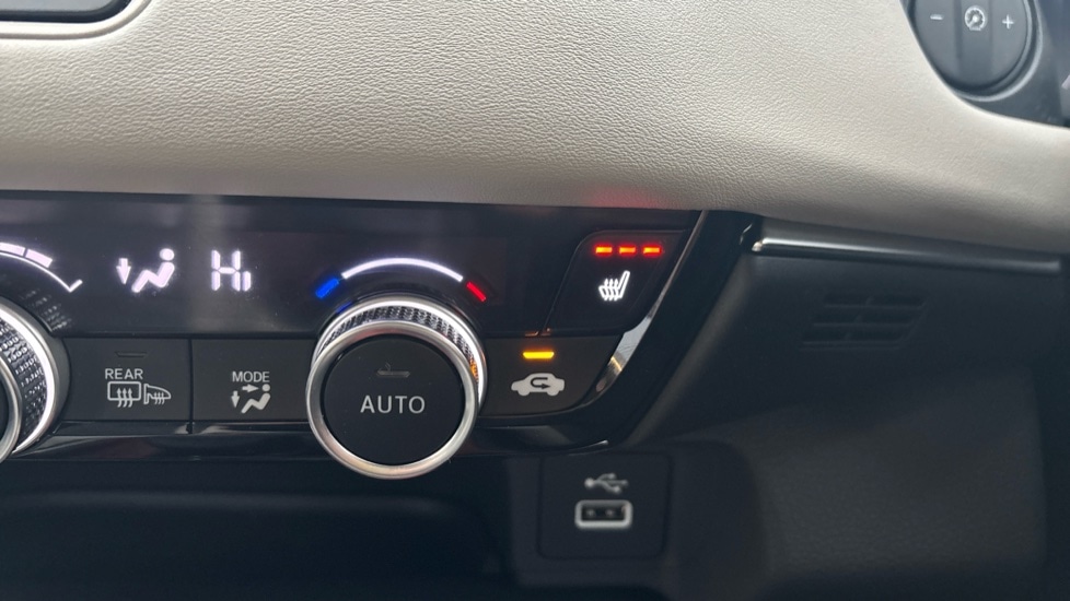 Used Honda HR-V 2025 for sale - 76672591: Photo 30