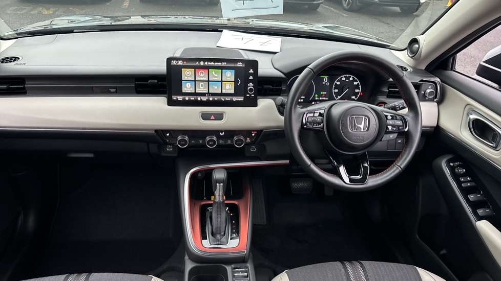 Used Honda HR-V 2025 for sale - 76672591: Photo 4