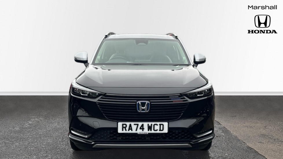 Used Honda HR-V 2025 for sale - 76672591: Photo 6