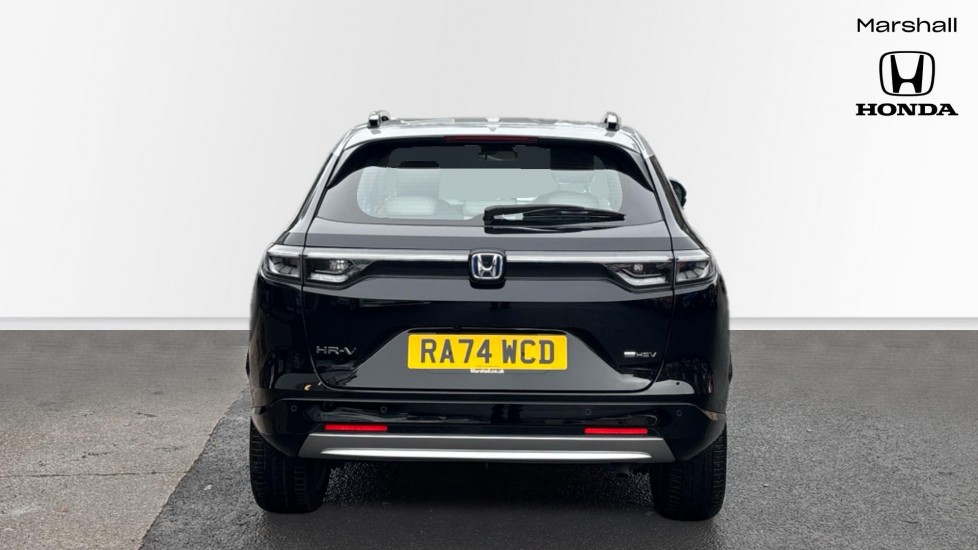 Used Honda HR-V 2025 for sale - 76672591: Photo 7