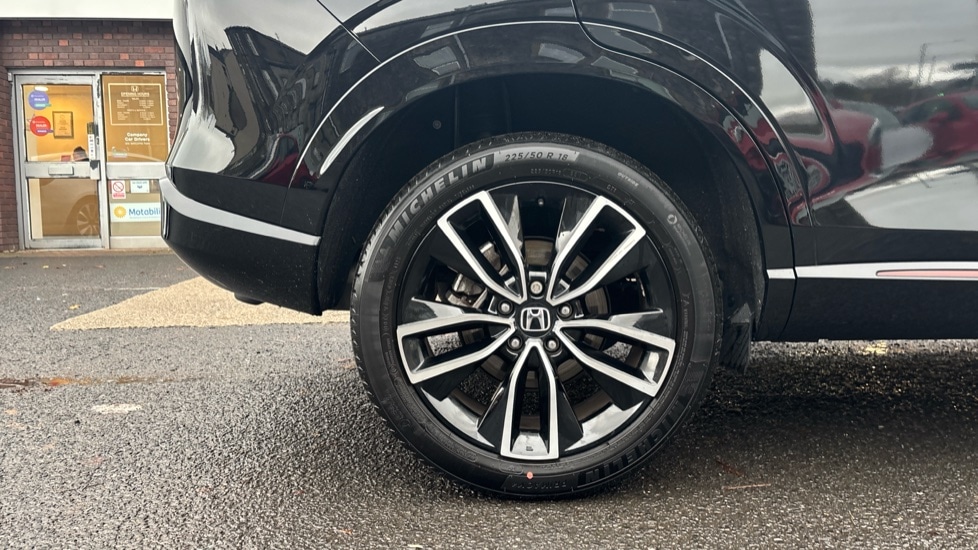 Used Honda HR-V 2025 for sale - 76672591: Photo 9