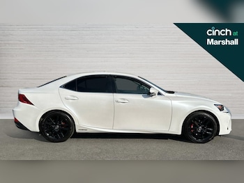Used Lexus IS 2019 for sale - 75514387: Photo