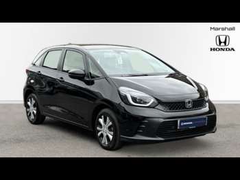 2025 - 1.5 i-MMD Hybrid Elegance 5dr eCVT Auto
