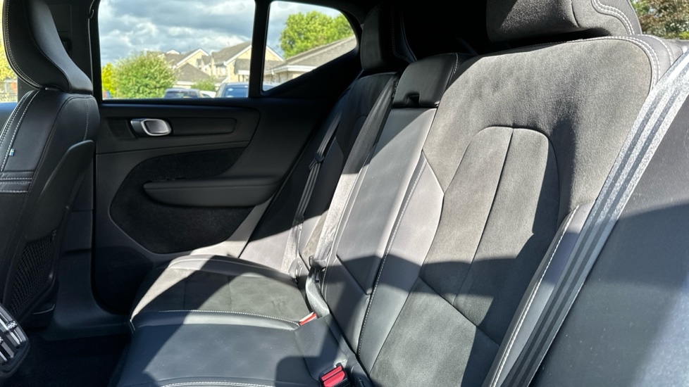 Used Volvo XC40 2020 for sale - 76773199: Photo 14