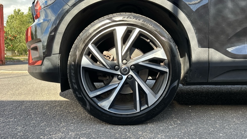 Used Volvo XC40 2020 for sale - 76773199: Photo 17