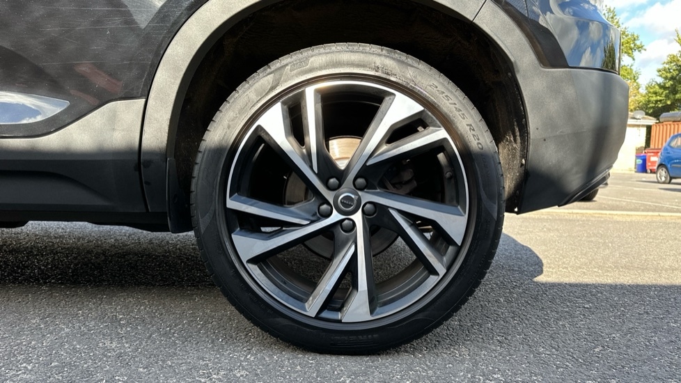 Used Volvo XC40 2020 for sale - 76773199: Photo 18