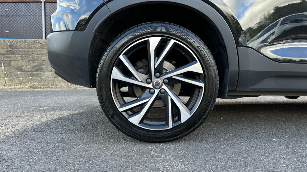 Used Volvo XC40 2020 for sale - 76773199: Photo 19