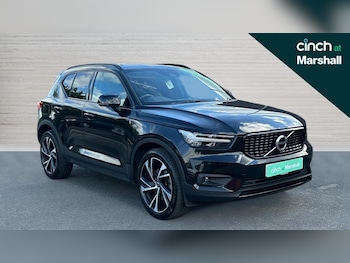 2020 - 2.0 B4P R DESIGN Pro 5dr Auto