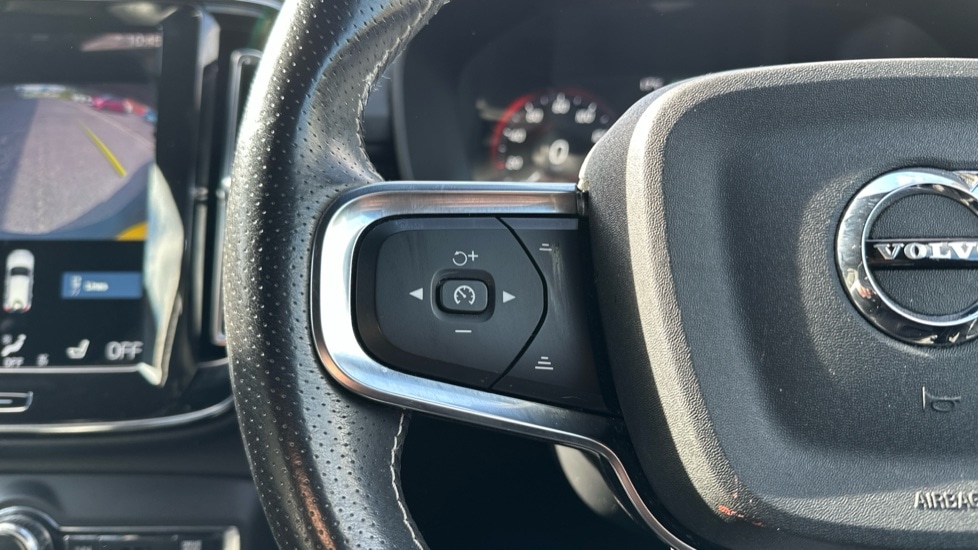 Used Volvo XC40 2020 for sale - 76773199: Photo 23