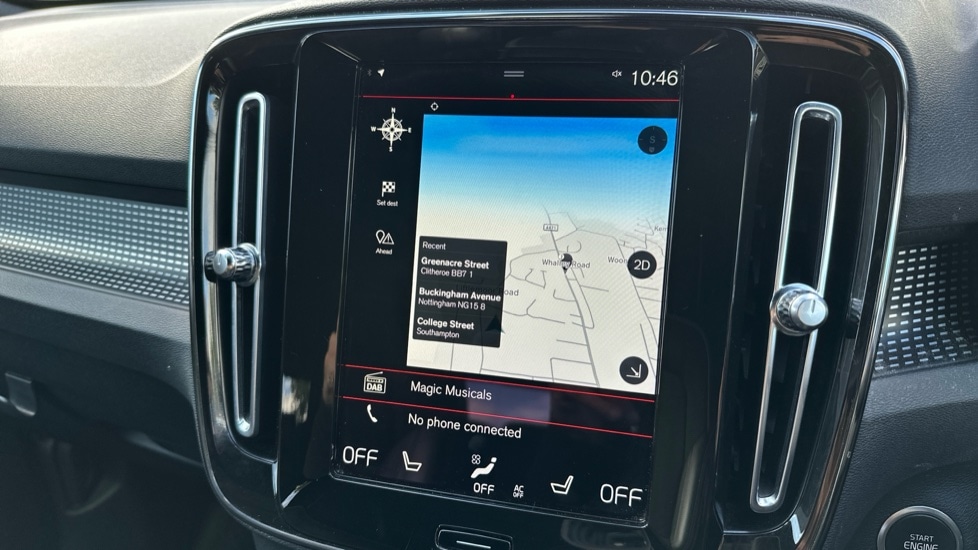 Used Volvo XC40 2020 for sale - 76773199: Photo 25