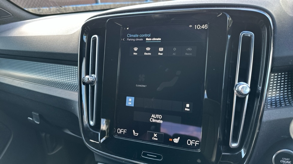 Used Volvo XC40 2020 for sale - 76773199: Photo 29