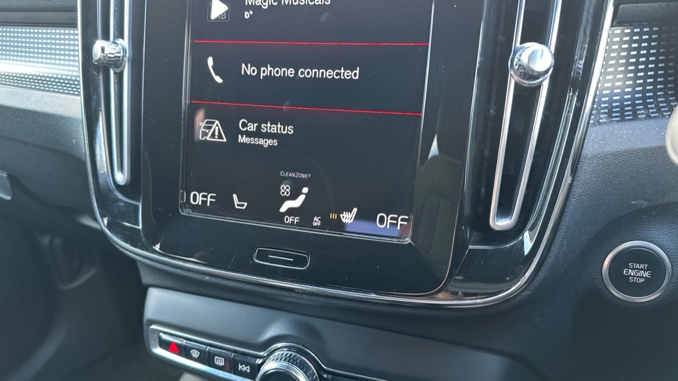 Used Volvo XC40 2020 for sale - 76773199: Photo 30