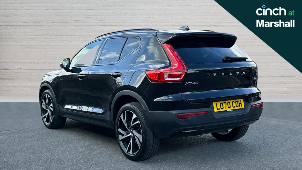 Used Volvo XC40 2020 for sale - 76773199: Photo 5