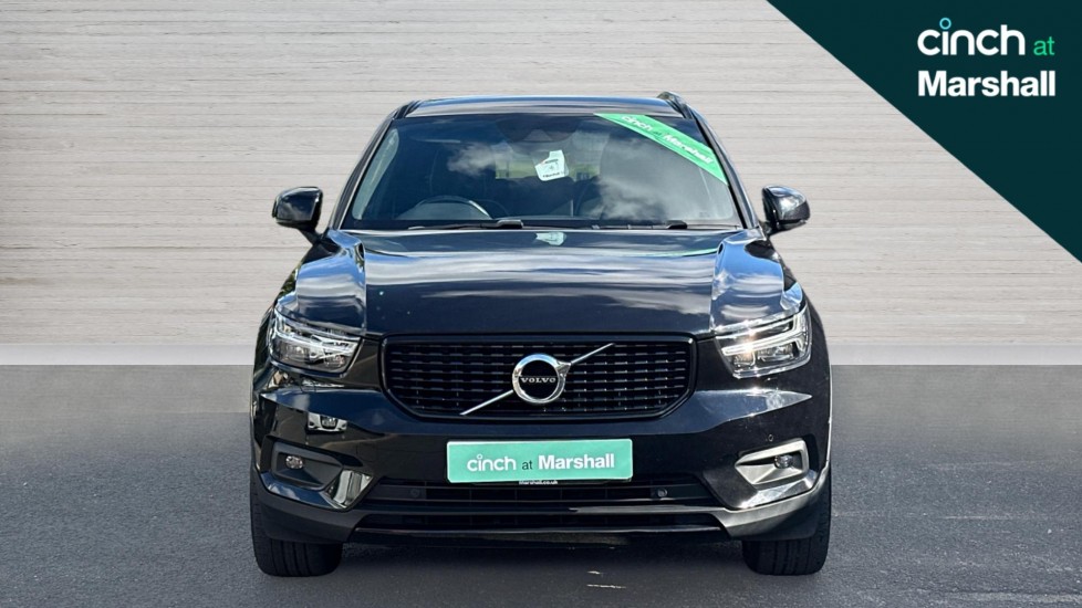 Used Volvo XC40 2020 for sale - 76773199: Photo 8