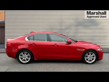 Used Jaguar XE 2018 for sale - 75019873: Photo