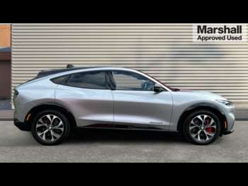 Used Ford Mustang Mach-E 2022 for sale - 74897855: Photo