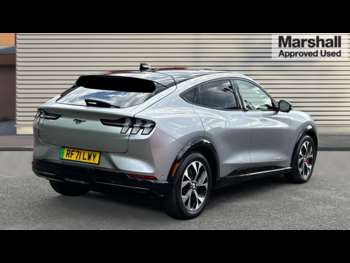 Used Ford Mustang Mach-E 2022 for sale - 74897855: Photo