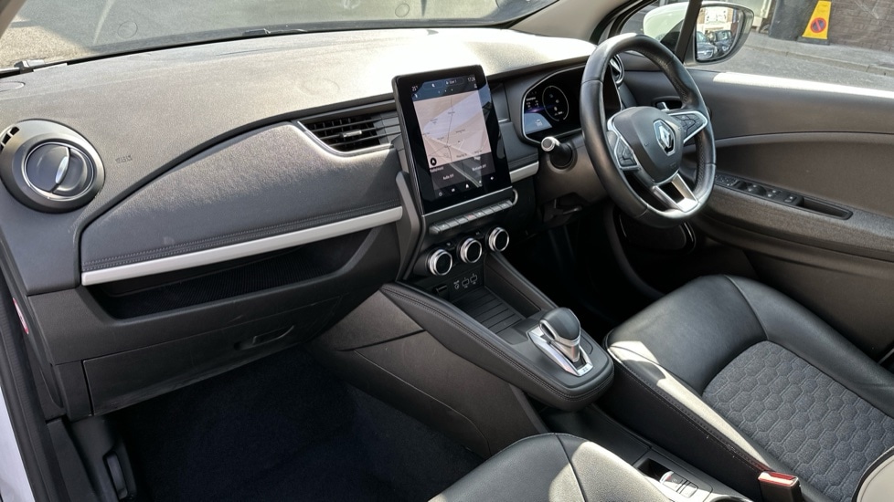 Used Renault Zoe 2022 for sale - 76116844: Photo 10