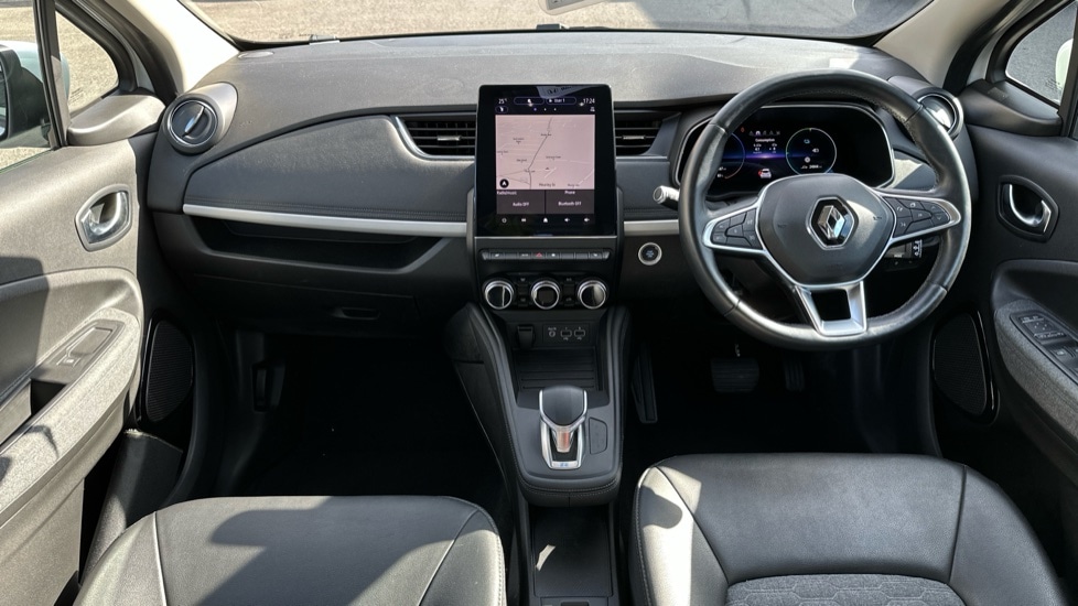 Used Renault Zoe 2022 for sale - 76116844: Photo 11