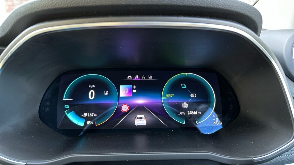 Used Renault Zoe 2022 for sale - 76116844: Photo 13