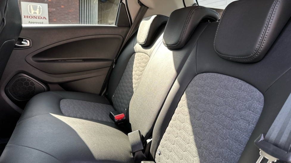 Used Renault Zoe 2022 for sale - 76116844: Photo 14