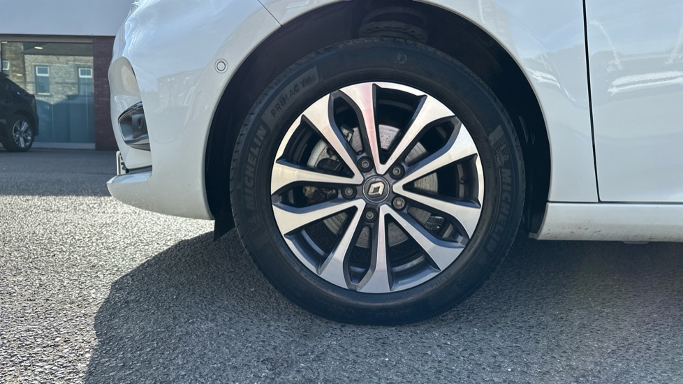 Used Renault Zoe 2022 for sale - 76116844: Photo 17
