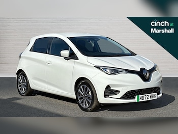 Renault - Zoe