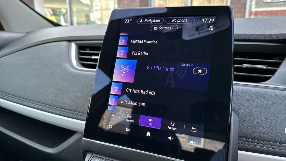 Used Renault Zoe 2022 for sale - 76116844: Photo 30