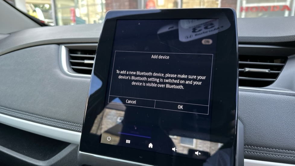 Used Renault Zoe 2022 for sale - 76116844: Photo 31