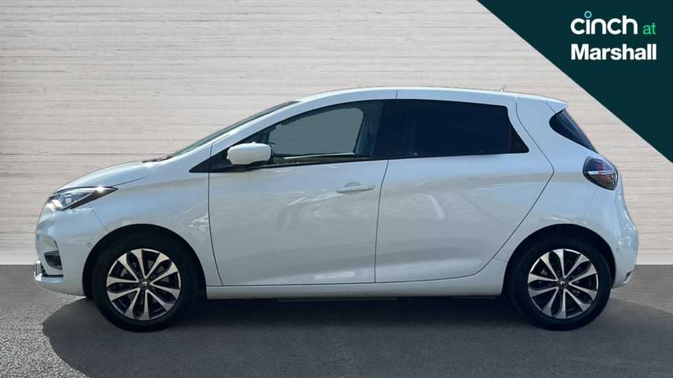 Used Renault Zoe 2022 for sale - 76116844: Photo 6