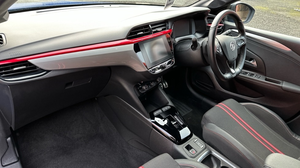 Used Vauxhall Corsa 2022 for sale - 76552301: Photo 10