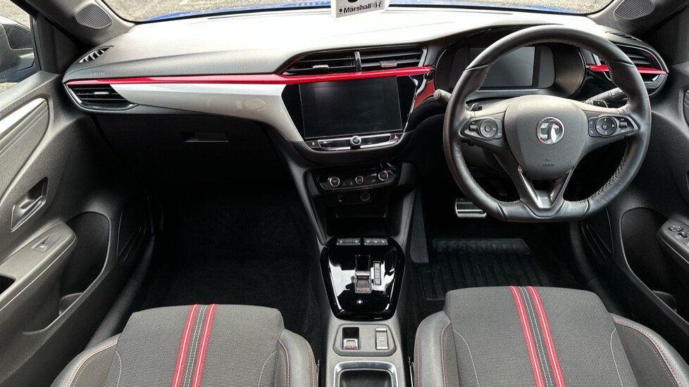 Used Vauxhall Corsa 2022 for sale - 76552301: Photo 11