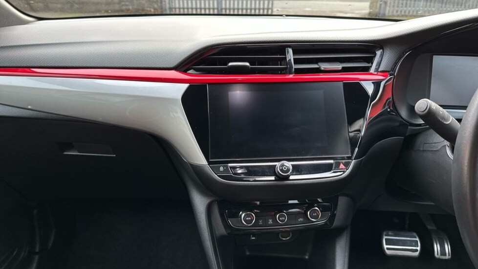 Used Vauxhall Corsa 2022 for sale - 76552301: Photo 12