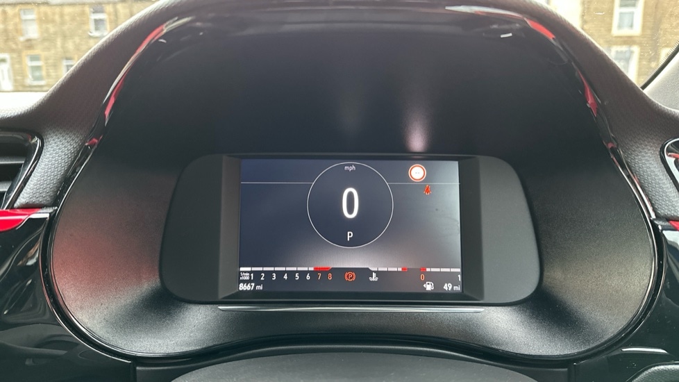 Used Vauxhall Corsa 2022 for sale - 76552301: Photo 13