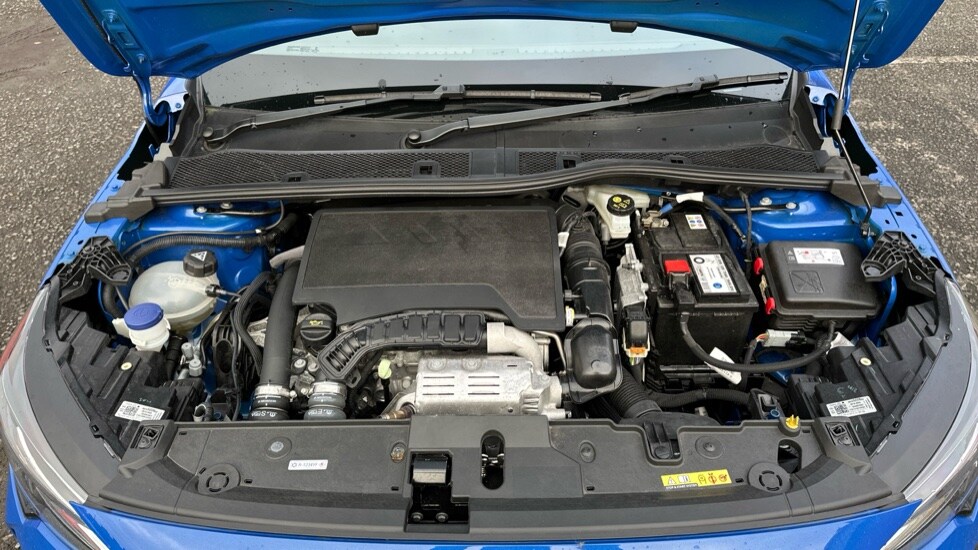 Used Vauxhall Corsa 2022 for sale - 76552301: Photo 16