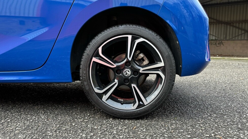 Used Vauxhall Corsa 2022 for sale - 76552301: Photo 18