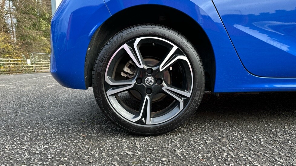 Used Vauxhall Corsa 2022 for sale - 76552301: Photo 19