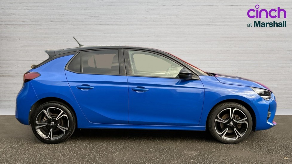 Used Vauxhall Corsa 2022 for sale - 76552301: Photo 2