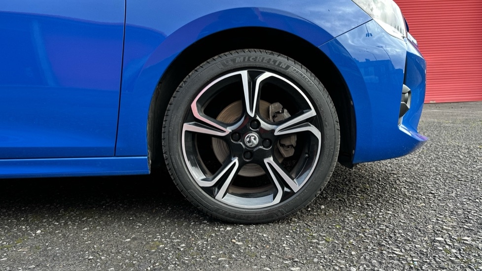 Used Vauxhall Corsa 2022 for sale - 76552301: Photo 20