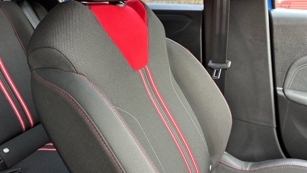 Used Vauxhall Corsa 2022 for sale - 76552301: Photo 21