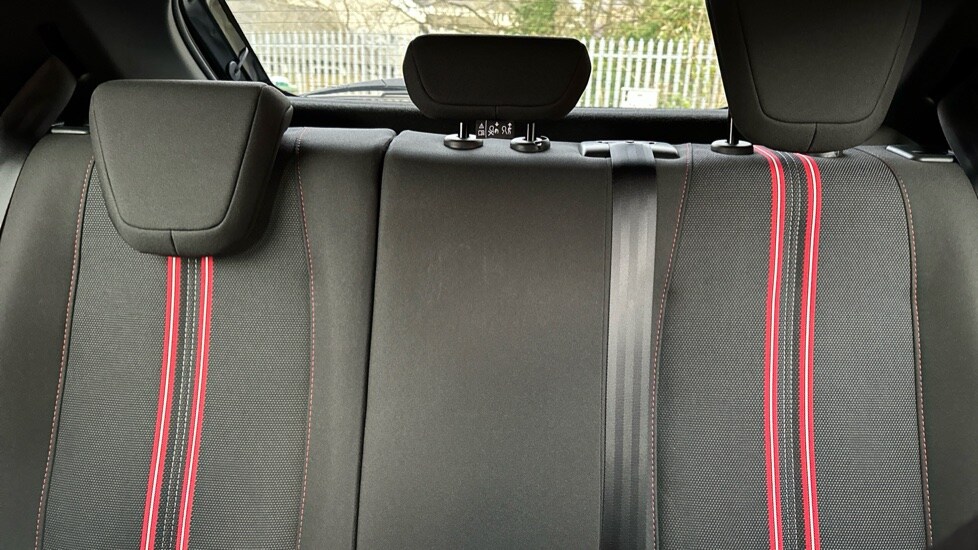 Used Vauxhall Corsa 2022 for sale - 76552301: Photo 22