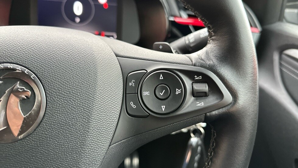 Used Vauxhall Corsa 2022 for sale - 76552301: Photo 23