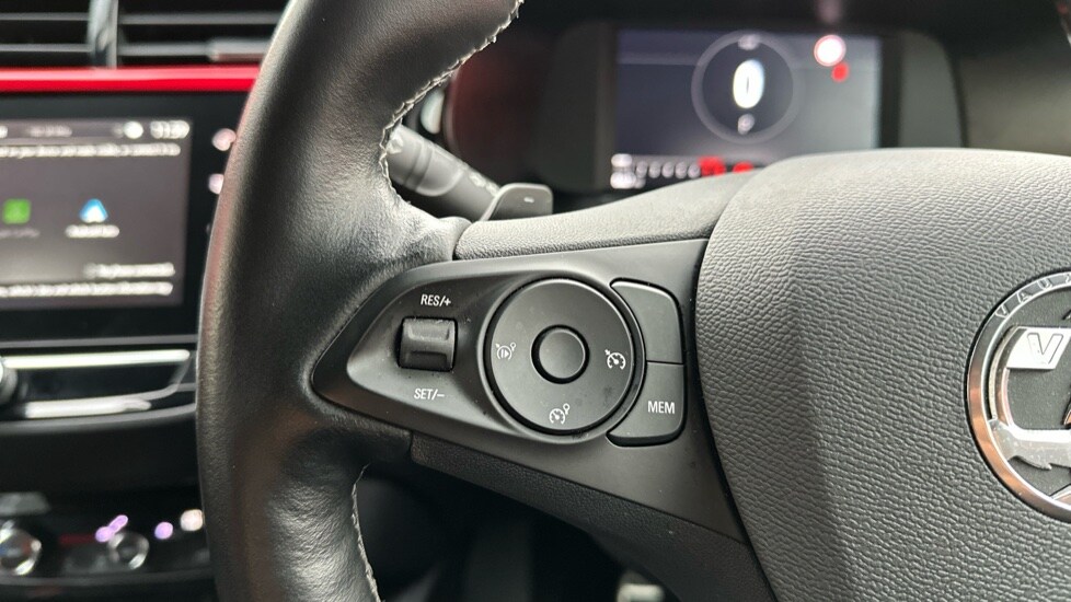 Used Vauxhall Corsa 2022 for sale - 76552301: Photo 24