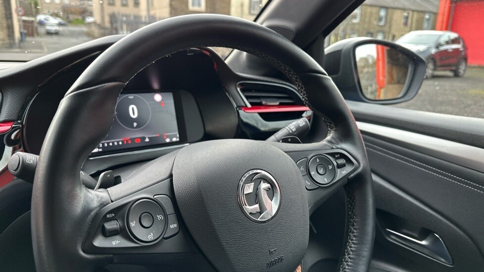 Used Vauxhall Corsa 2022 for sale - 76552301: Photo 25