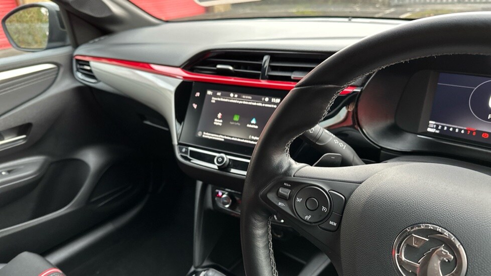 Used Vauxhall Corsa 2022 for sale - 76552301: Photo 26