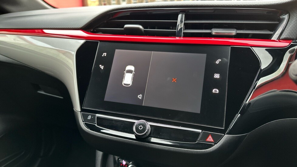 Used Vauxhall Corsa 2022 for sale - 76552301: Photo 27