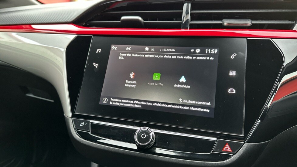 Used Vauxhall Corsa 2022 for sale - 76552301: Photo 28