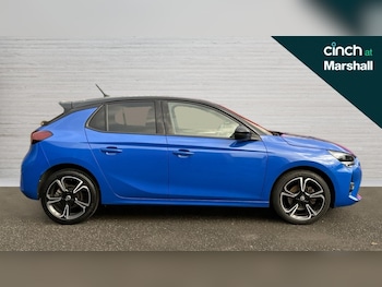 Used Vauxhall Corsa 2022 for sale - 76552301: Photo